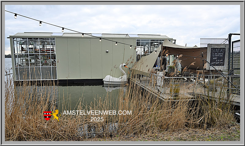 Foto Amstelveen