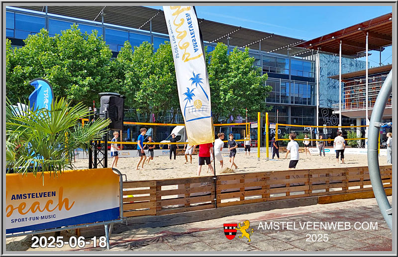 Foto Amstelveen