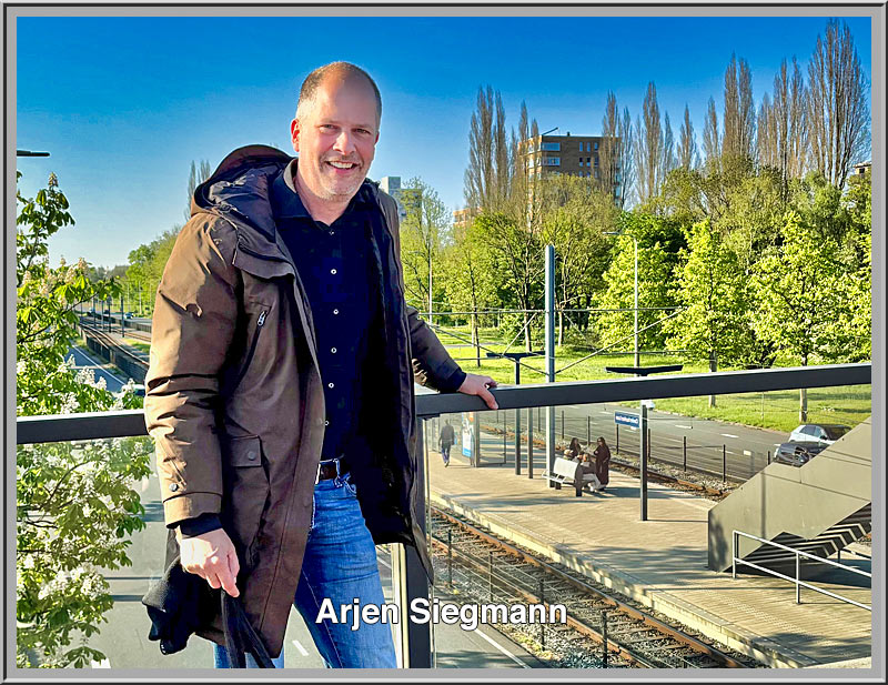 Foto Amstelveen