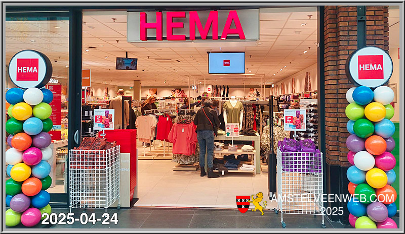 Amstelveen