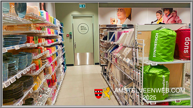 Amstelveen