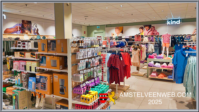 Amstelveen