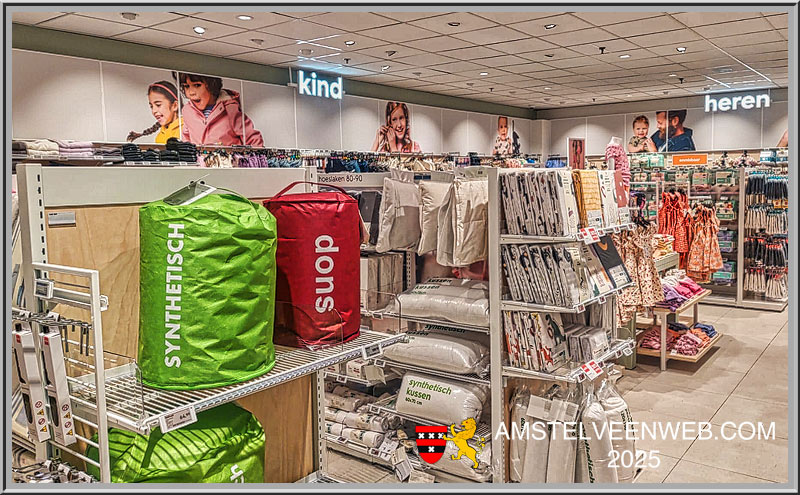 Amstelveen