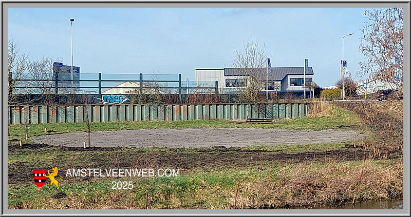 Foto Amstelveen