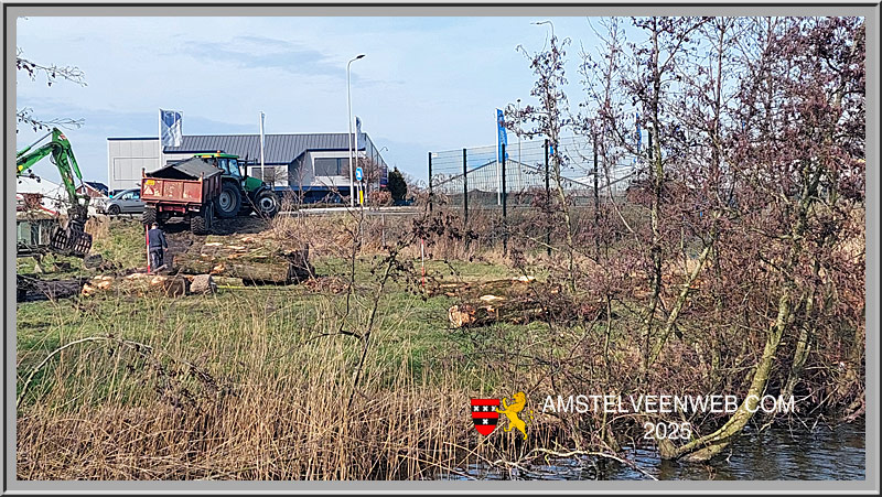 Foto Amstelveen