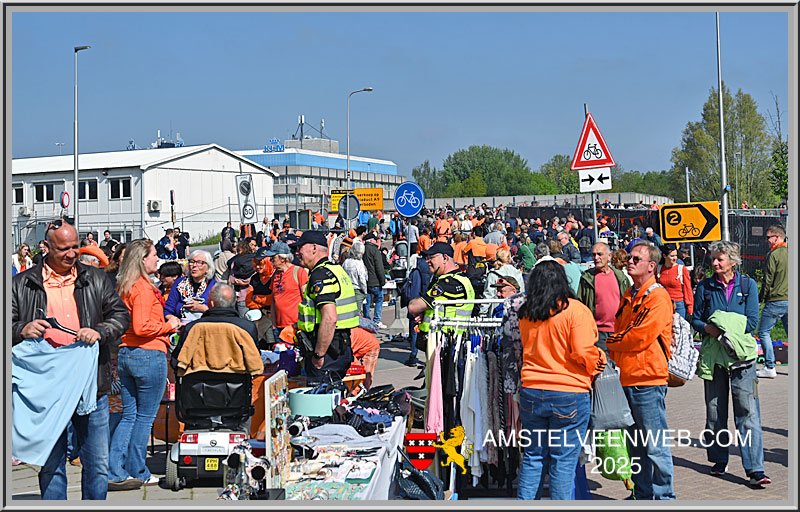 Amstelveen