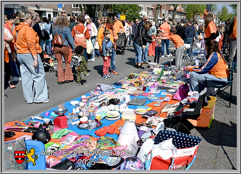 Amstelveen