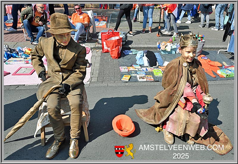 Amstelveen