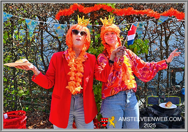 Amstelveen