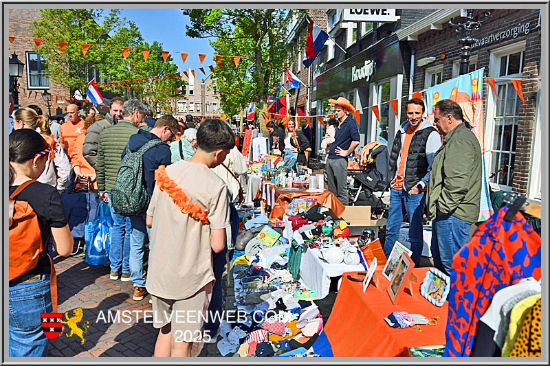 Amstelveen