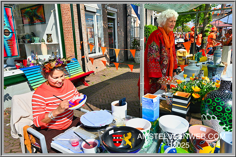 Amstelveen