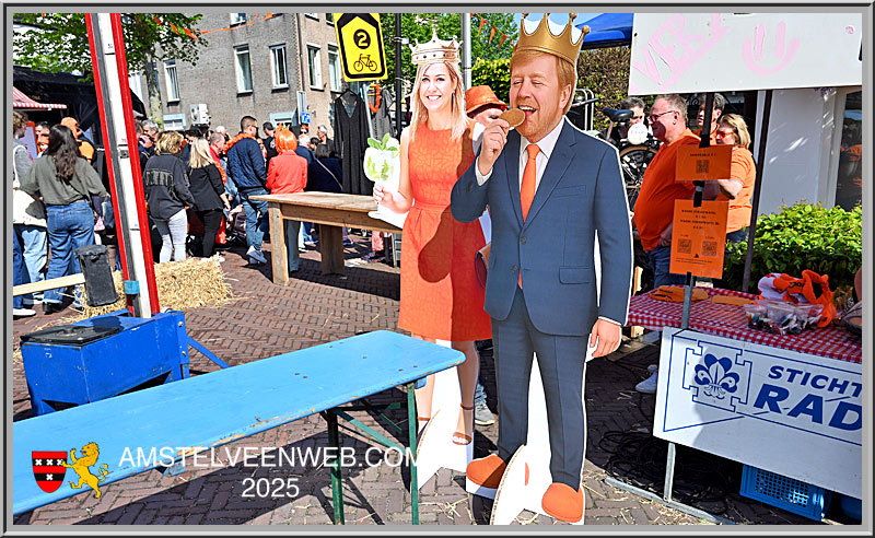 Amstelveen