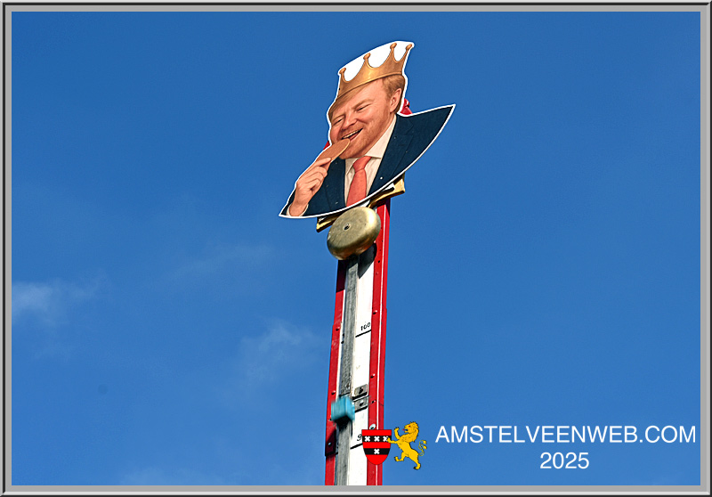 Amstelveen