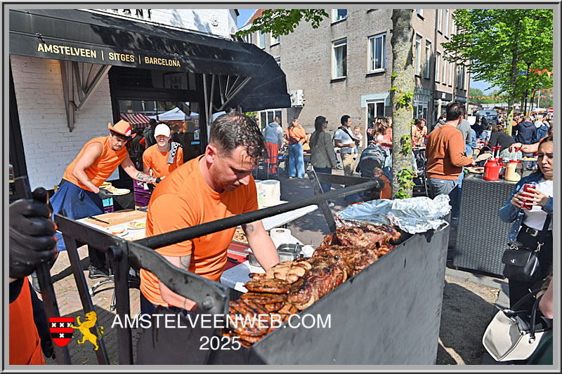 Amstelveen