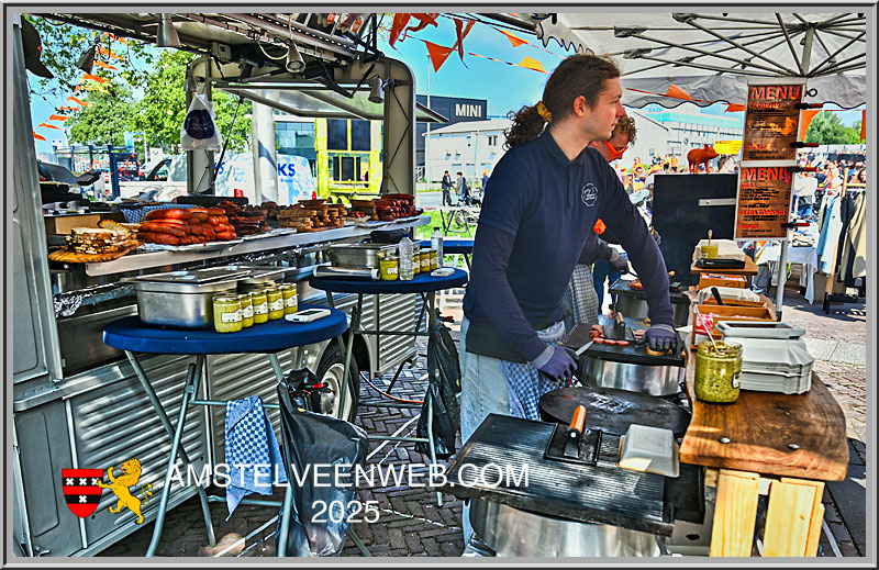 Amstelveen