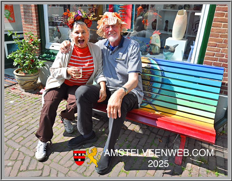 Amstelveen