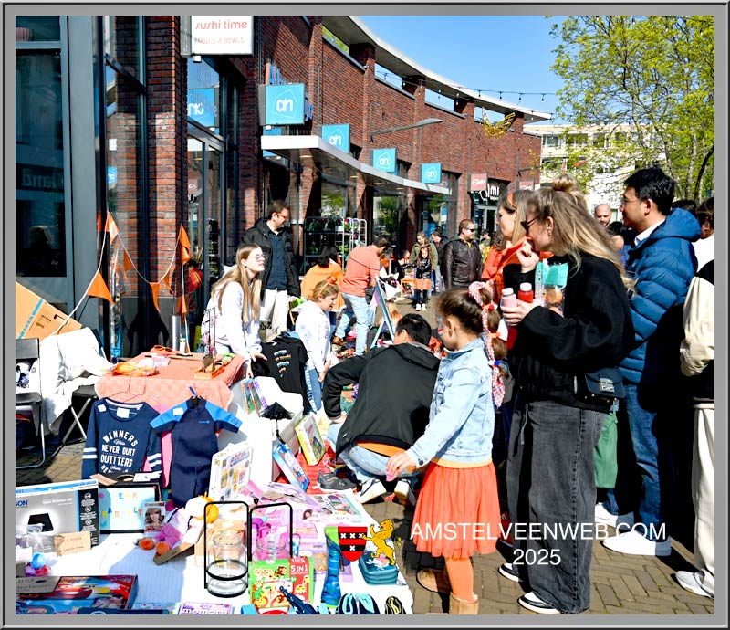 raat Amstelveen