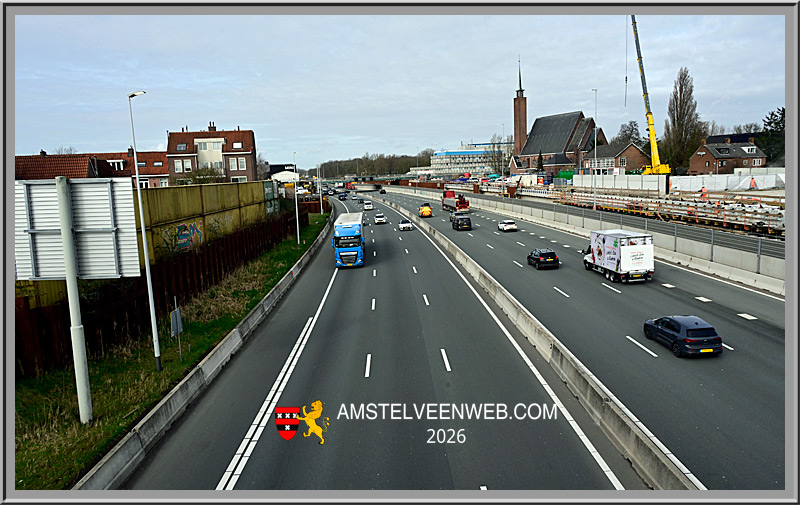Amstelveen