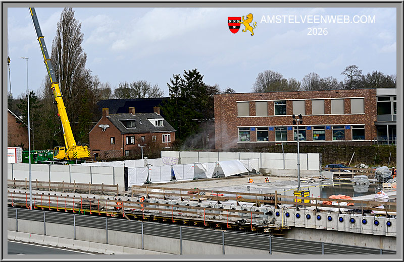 Amstelveen