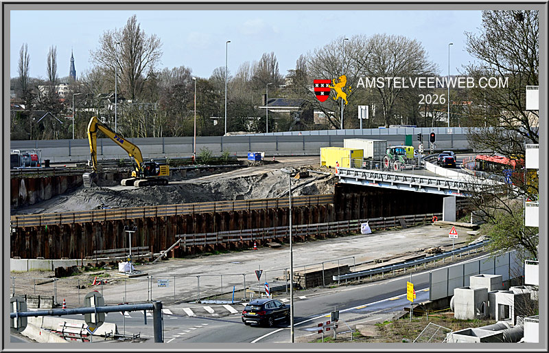 Amstelveen