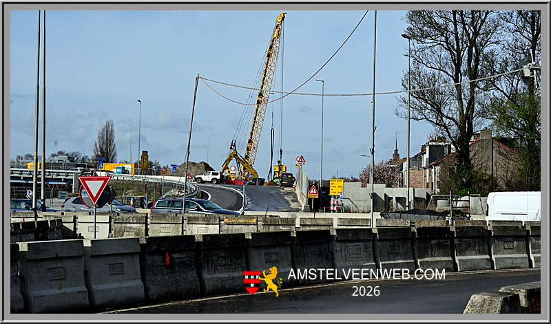 Amstelveen