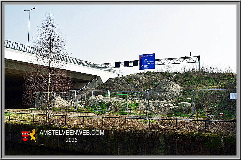 Amstelveen