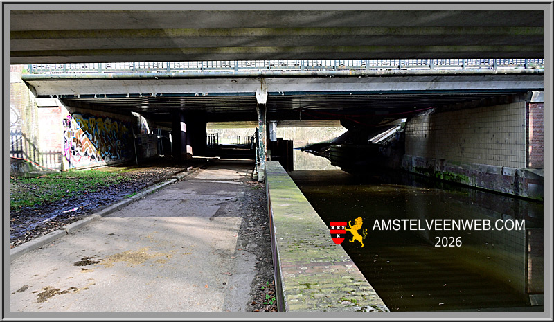 Amstelveen