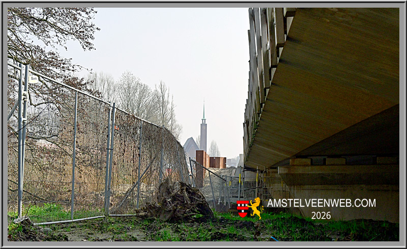 Amstelveen
