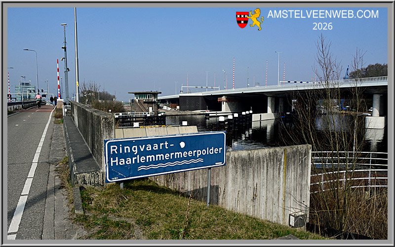 Amstelveen