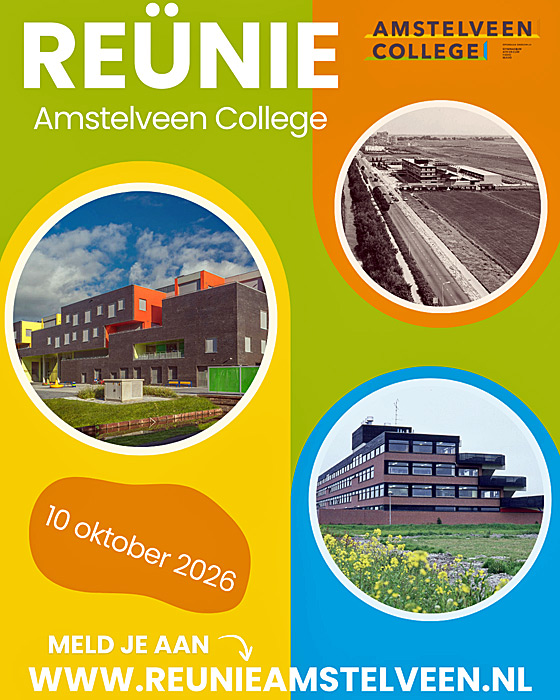 Amstelveen