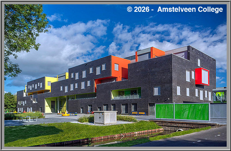 Amstelveen
