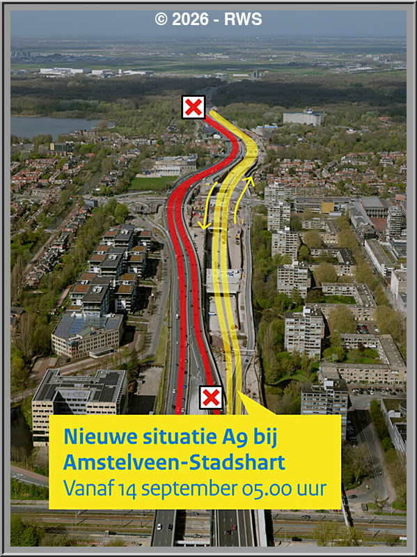 Amstelveen