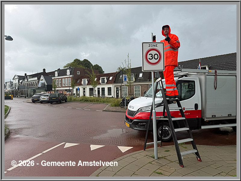Amstelveen