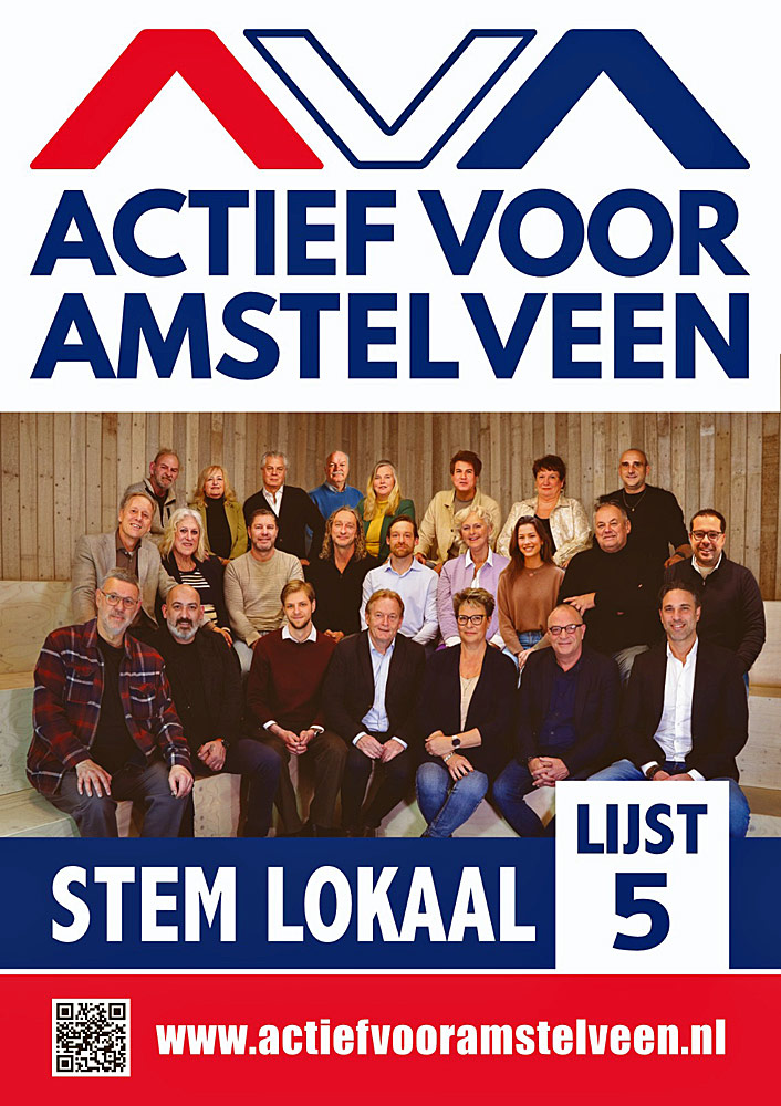 Amstelveen