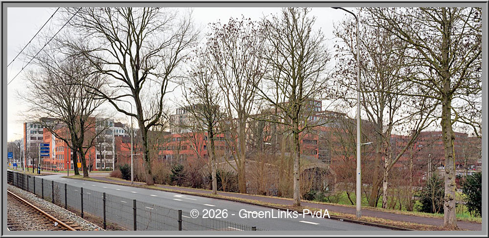 Amstelveen