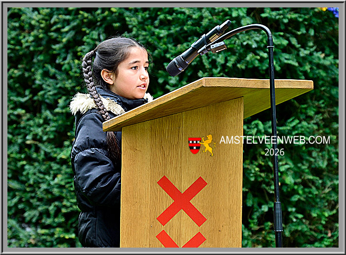 Amstelveen