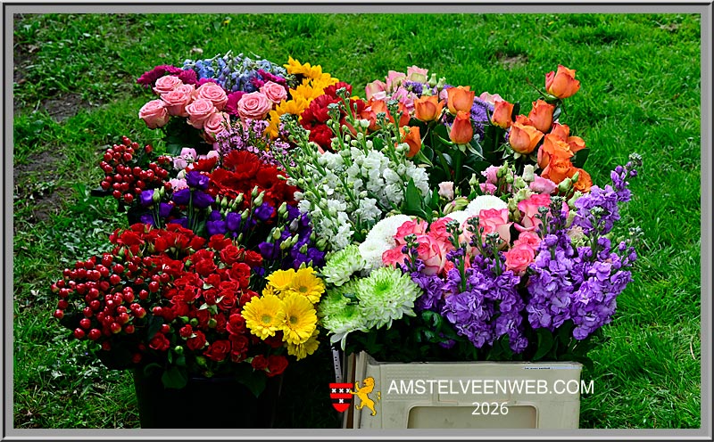 Amstelveen