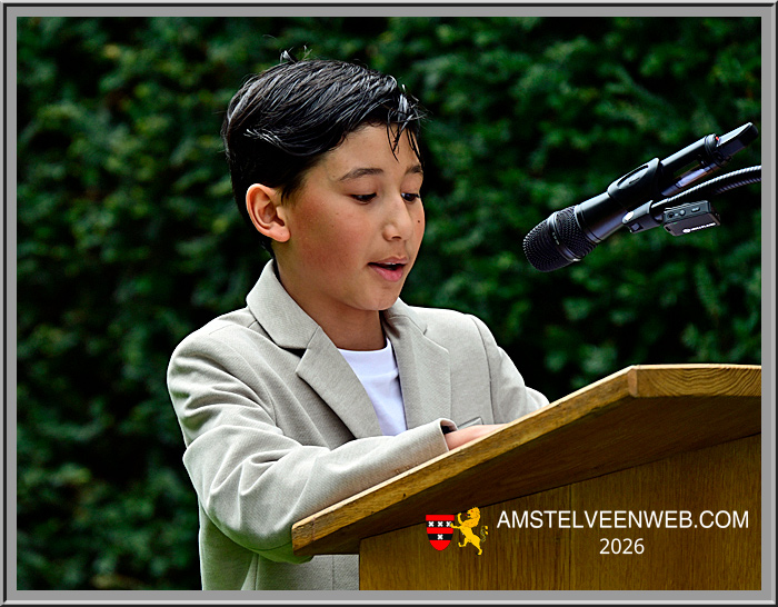 Amstelveen