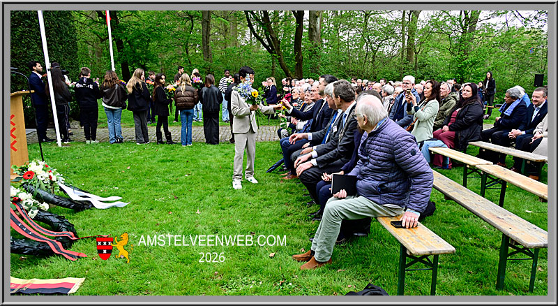 Amstelveen