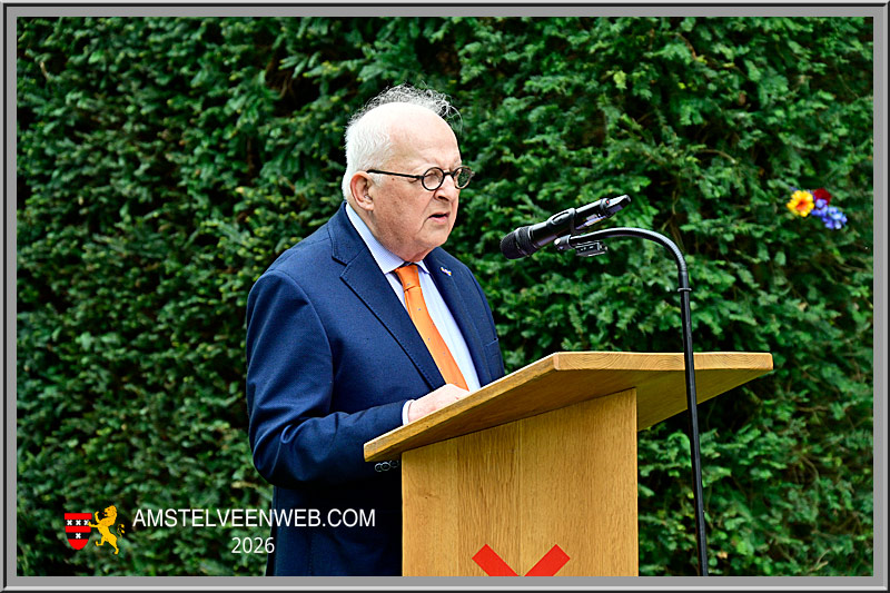 Amstelveen