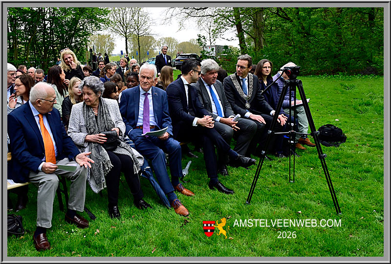 Amstelveen