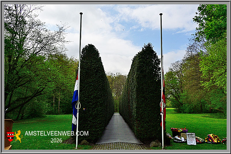 Amstelveen