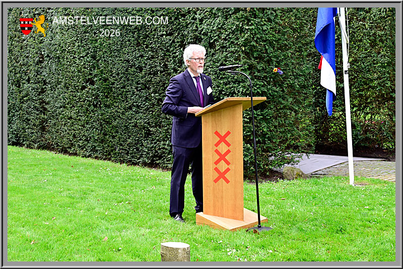 Amstelveen