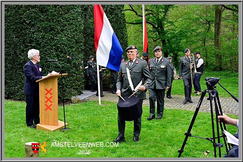 Amstelveen