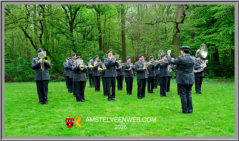 Amstelveen
