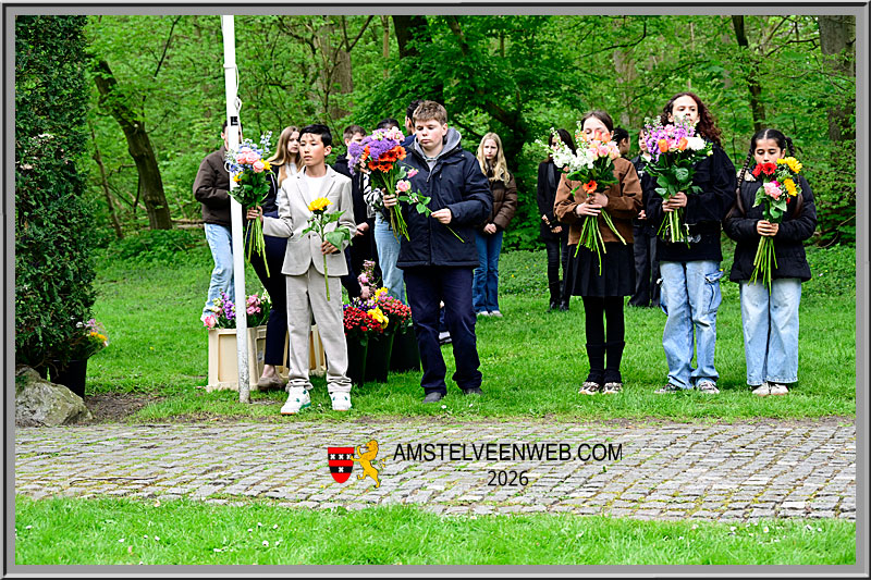 Amstelveen