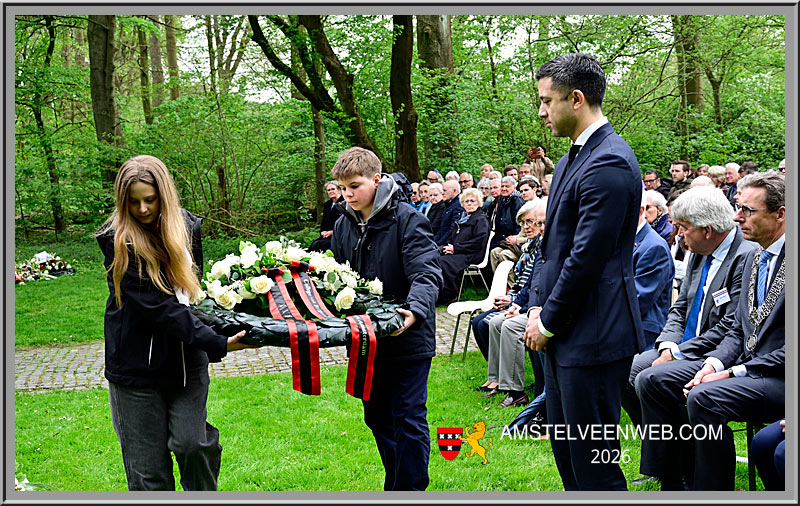 Amstelveen