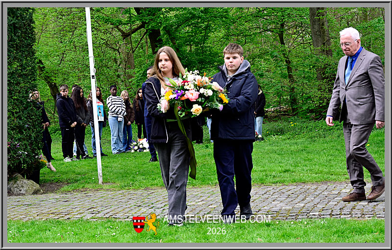 Amstelveen