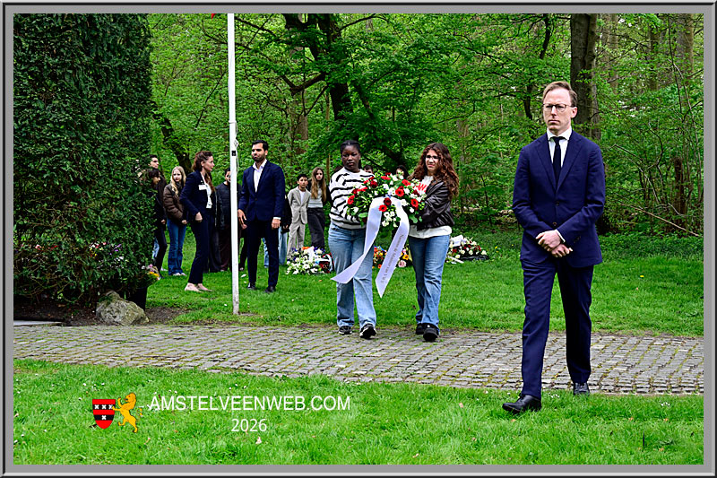 Amstelveen