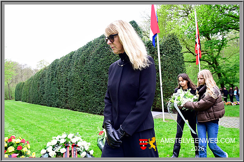 Amstelveen